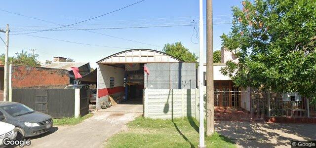 Mecánica Belgrano - Club Taller Mecánico