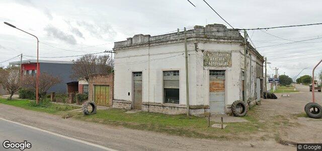 Lubricentro y Gomeria Somasco - Club Taller Mecánico
