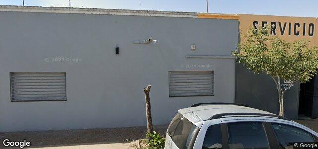 Servicio Mecánico Automotor - Club Taller Mecánico
