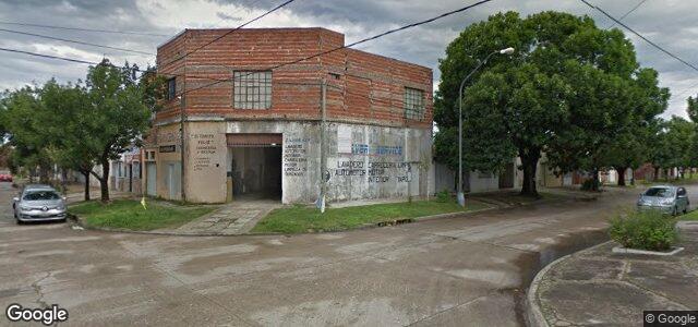 Silver Service - Club Taller Mecánico