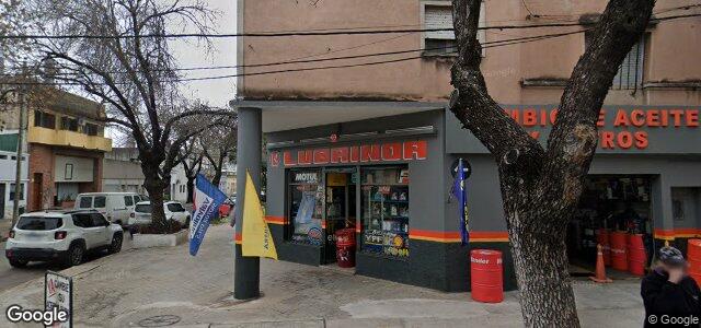 Lubrinor - Club Taller Mecánico