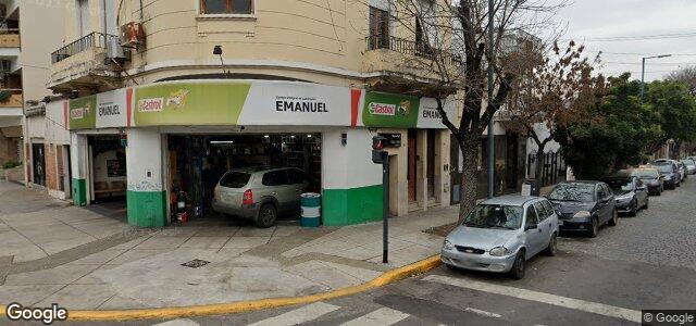 LUBRICENTRO EMANUEL - Club Taller Mecánico