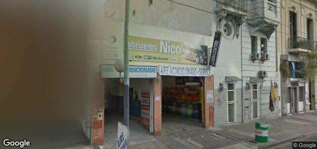Lubricentro Nico  - Club Taller Mecánico