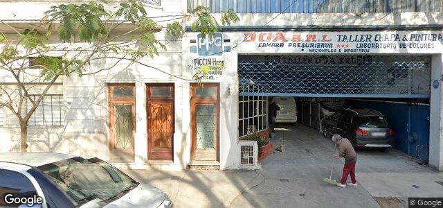 Talleres DOA - Club Taller Mecánico