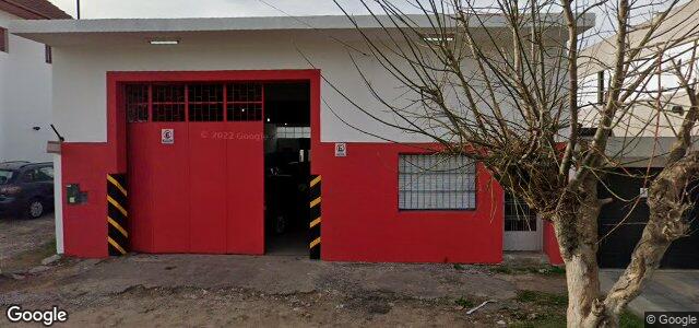 Taller Mecánico Hnos. Correa - Club Taller Mecánico
