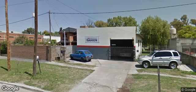 Mecanica Sahion - Club Taller Mecánico