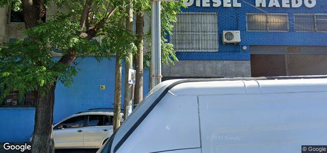 Servicio Diesel Haedo - Club Taller Mecánico