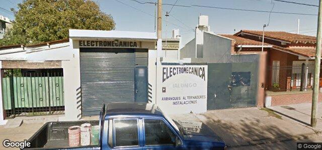 Electromecanica Ialungo - Club Taller Mecánico