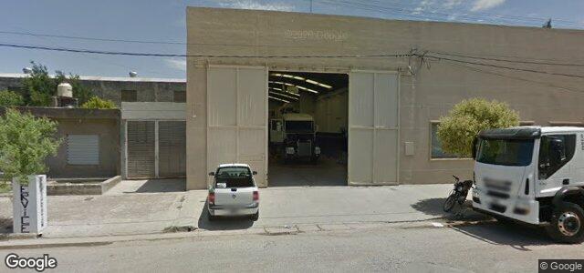 Taller Avenida - Club Taller Mecánico