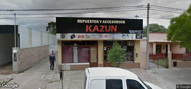Kazun - Club Taller Mecánico