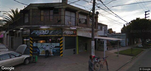 Fredes Racing - Club Taller Mecánico