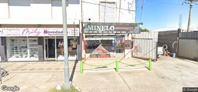 Bettiolo - Club Taller Mecánico