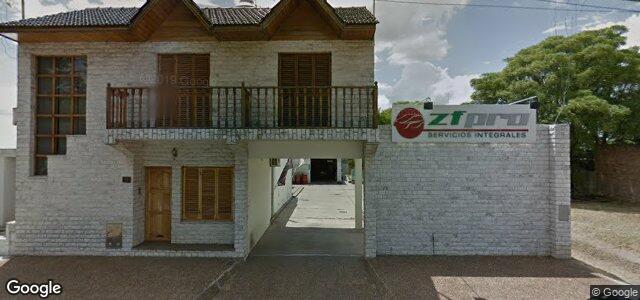ZF Pro Servicios Integrales - Club Taller Mecánico