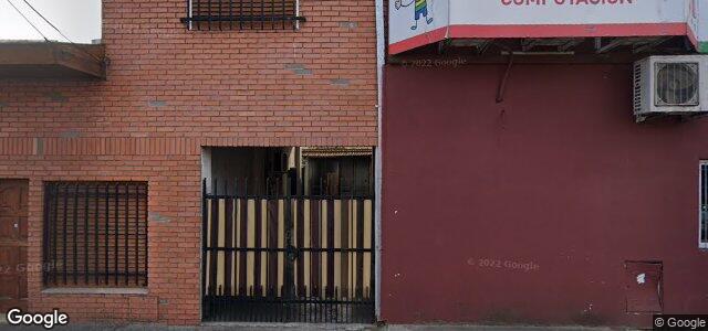 Ernesto Cusinier - Club Taller Mecánico