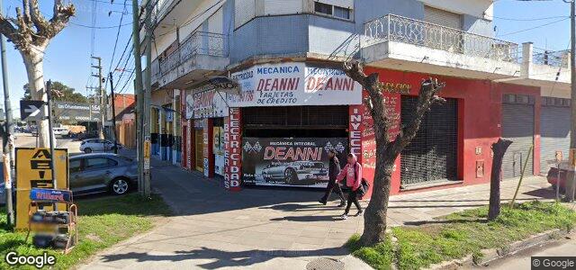 Mecanica Integral Deanni - Club Taller Mecánico