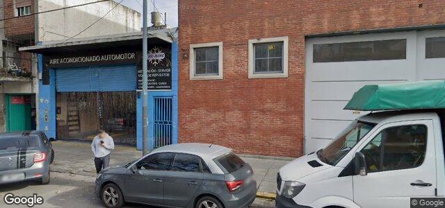 AL - AIRE - Club Taller Mecánico